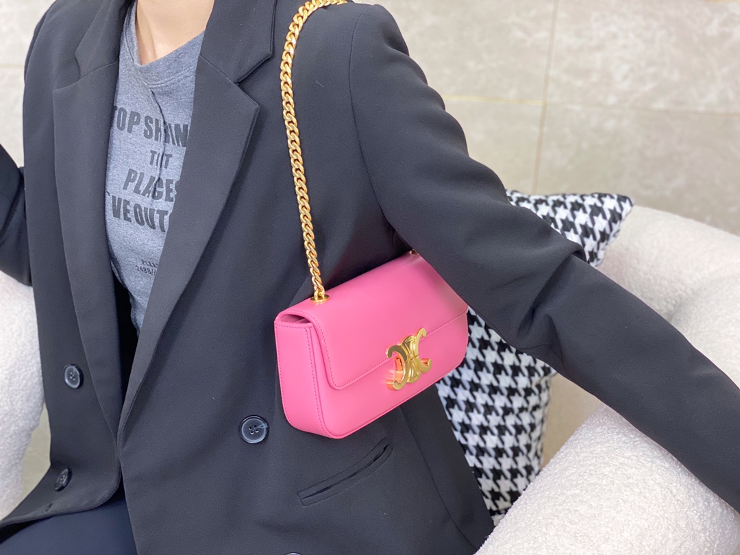 Celine Triomphe Bags